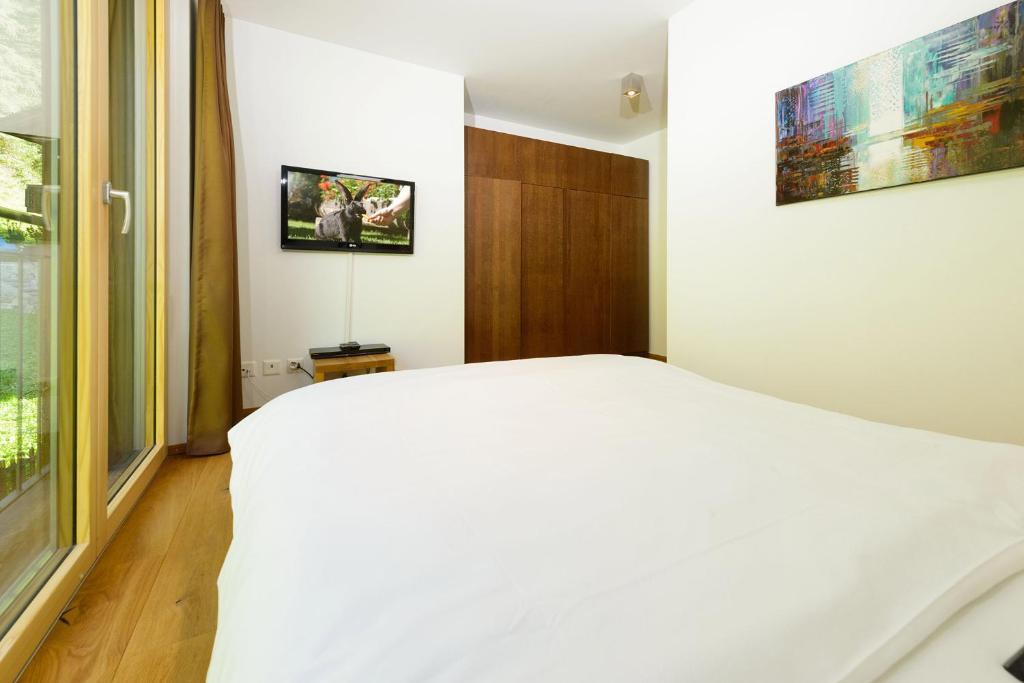 Casa Della Vita अपार्टमेंट Zermatt