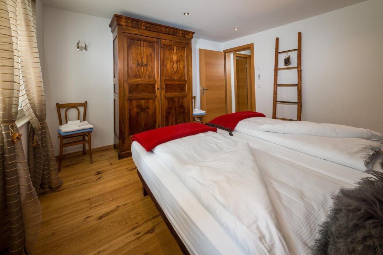 अपार्टमेंट Casa Della Vita Zermatt