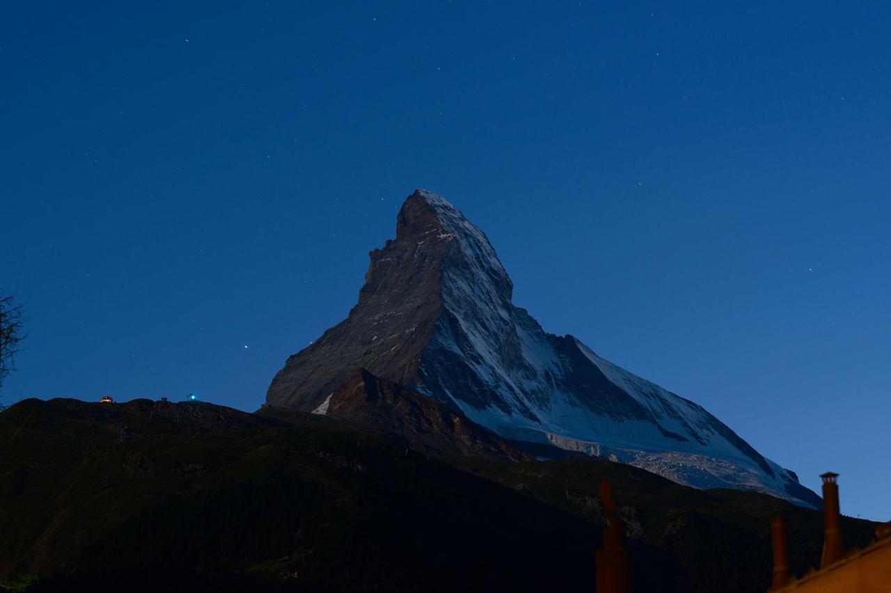 Casa Della Vita अपार्टमेंट Zermatt